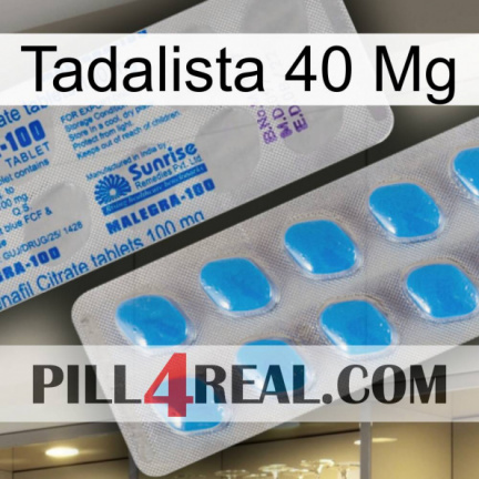 Tadalista 40Mg new15